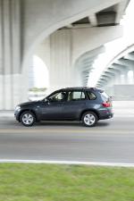 BMW X5 2011 года